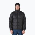 Pánská péřová bunda Patagonia Micro Puff black