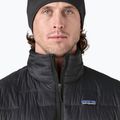 Pánská péřová bunda Patagonia Micro Puff black 4