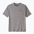Pánské tričko Patagonia Cap Cool Daily Graphic Shirt Waters boardshort logo abalone blue/grey 3