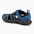 Dětské sandály Teva Manatee water blue graphite 3