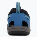 Dětské sandály Teva Manatee water blue graphite 6