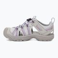 Dětské sandály Teva Manatee purple impression 10