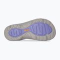 Dětské sandály Teva Manatee purple impression 12