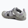 Dětské sandály Teva Manatee purple impression 3