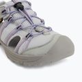 Dětské sandály Teva Manatee purple impression 7