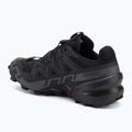 Dámské běžecké boty  Salomon Speedcross 6 GTX black/black/phan 3