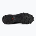 Dámské běžecké boty  Salomon Speedcross 6 GTX black/black/phan 4