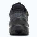 Dámské běžecké boty  Salomon Speedcross 6 GTX black/black/phan 6