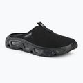 Pánské nazouváky Salomon Reelax Slide 6.0 black/black/alloy