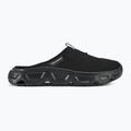 Pánské nazouváky Salomon Reelax Slide 6.0 black/black/alloy 2