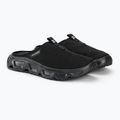 Pánské nazouváky Salomon Reelax Slide 6.0 black/black/alloy 6