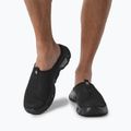 Pánské nazouváky Salomon Reelax Slide 6.0 black/black/alloy 3