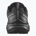 Dámské trekové boty Salomon X-Adventure GTX Black/Black/Black 9