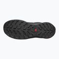 Dámské trekové boty Salomon X-Adventure GTX Black/Black/Black 11
