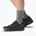 Dámské trekové boty Salomon X-Adventure GTX Black/Black/Black 12