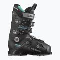 Dámské lyžařské boty Salomon Select HV Cruise 90 W GW black/beluga/silver 6
