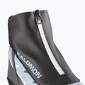 Dámské boty na běžky Salomon Vitane black/castlerock/dusty blue 10