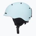 Dětská  lyžařská helma  Salomon Orka bleached aqua 3