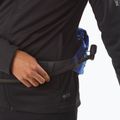Běžecký pás Salomon Cross Season Waist + bukłak 1l nautical blue/ebony 8