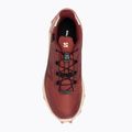 Dámské běžecké boty Salomon Supercross 4 GTX cow hide/syrah/blush 8