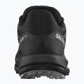 Pánské běžecké boty Salomon Pulsar Trail black/black/gecko green 14