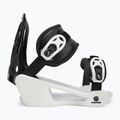 Dětské snowboardové vázání Salomon Goodtime XS black/white 2