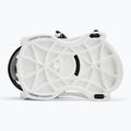 Dětské snowboardové vázání Salomon Goodtime XS black/white 3