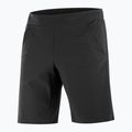Pánské šortky Salomon Wayfarer Ease deep black 4