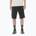 Pánské trekingové šortky Salomon Outerpath Utility deep black