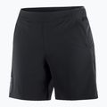 Dámské šortky Salomon Wayfarer Ease deep black 4