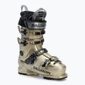 Dámské lyžařské boty Salomon S/Pro Alpha 100 W GW light bronze met./black/black