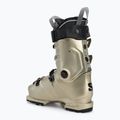 Dámské lyžařské boty Salomon S/Pro Alpha 100 W GW light bronze met./black/black 2