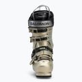 Dámské lyžařské boty Salomon S/Pro Alpha 100 W GW light bronze met./black/black 3