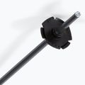 Lyžařské hole Salomon Polar Access black 5