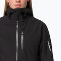 Dámská lyžařská bunda Salomon Highland deep black 3