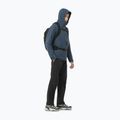 Pánská bunda do deště  Salomon Outerpath Pro midnight navy 2