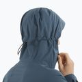 Pánská bunda do deště  Salomon Outerpath Pro midnight navy 6