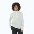 Dámská trekingová bunda Salomon Essential Midwarm HZ misty blue