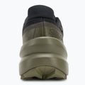 Pánské běžecké boty Salomon Speedcross 6 GTX black/peat/deep lichen green 6