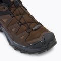 Pánské trekové boty Salomon X ULTRA 360 LTR GTX dark earth/delicioso/ sharkskin 7