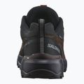 Pánské trekové boty Salomon X ULTRA 360 LTR GTX dark earth/delicioso/ sharkskin 11