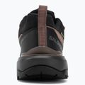 Dámské trekové boty Salomon X ULTRA 360 LTR GTX cognac/peppercorn/black 6