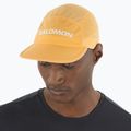 Kšiltovka Salomon Sense Aero warm apricot 4