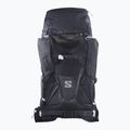 Dámský turistický batoh Salomon Aerotrek  38 l M-L maritime blue/mood indigo/ballad blue 2