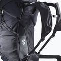 Dámský turistický batoh Salomon Aerotrek  38 l M-L maritime blue/mood indigo/ballad blue 3