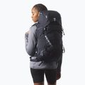 Dámský turistický batoh Salomon Aerotrek  38 l M-L maritime blue/mood indigo/ballad blue 4