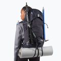 Dámský turistický batoh Salomon Aerotrek  38 l M-L maritime blue/mood indigo/ballad blue 6