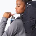 Dámský turistický batoh Salomon Aerotrek  38 l M-L maritime blue/mood indigo/ballad blue 8