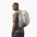 Turistický batoh Salomon Trailblazer 30 l sedona sage/seagrass/cress green  3