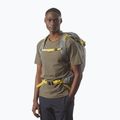 Turistický batoh Salomon Trailblazer 30 l sedona sage/seagrass/cress green  4